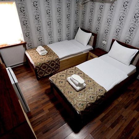 Hotel Plaza 777 Samarcande Extérieur photo